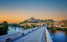 Hôtel du Champs de Mars